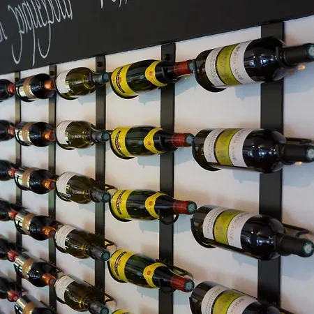 호텔 Du Barry & Sauveterre-de-Comminges