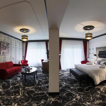 Du Barry & Sauveterre-de-Comminges