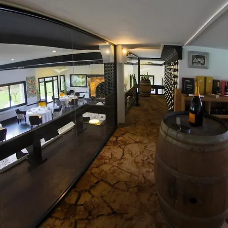 Hotel Du Barry &