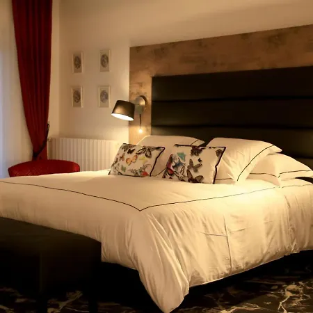 Hotel Du Barry & 4*