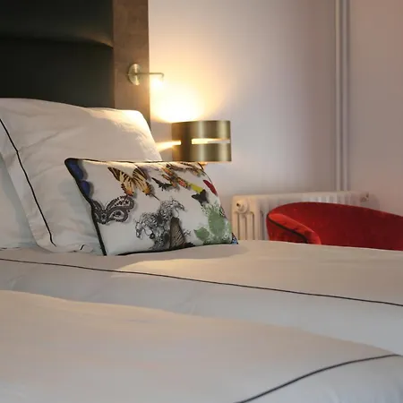 Du Barry & Sauveterre-de-Comminges