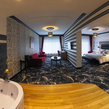 Du Barry & 호텔 Sauveterre-de-Comminges