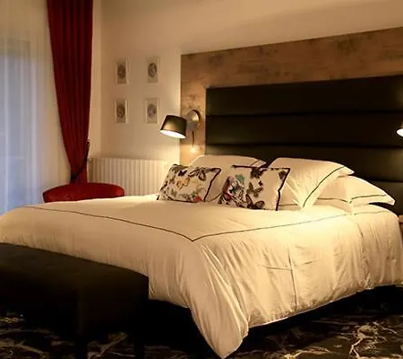 Du Barry & 4* Sauveterre-de-Comminges