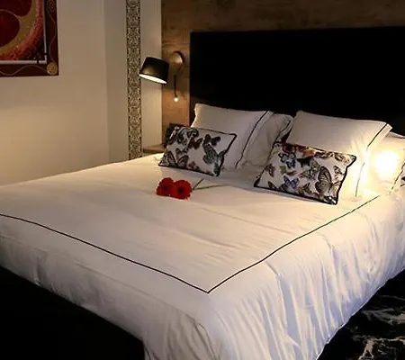 Du Barry & 4* Sauveterre-de-Comminges