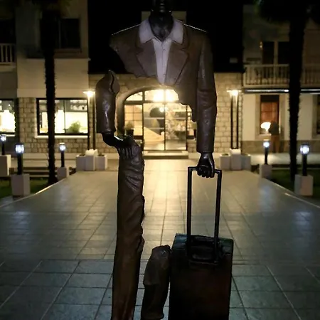 Du Barry & Sauveterre-de-Comminges