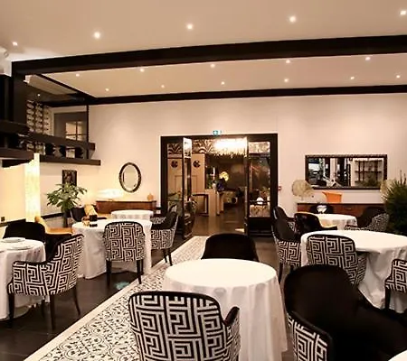 Du Barry & 4* Sauveterre-de-Comminges