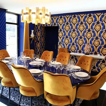 Du Barry & 4* Sauveterre-de-Comminges