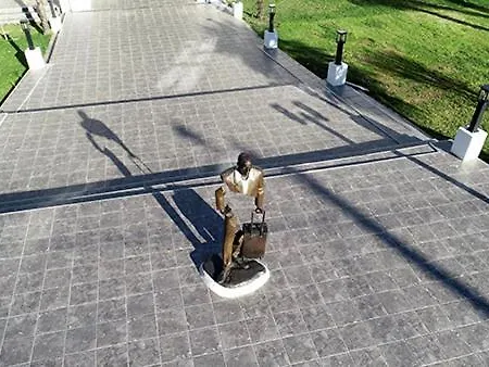 호텔 Du Barry & Sauveterre-de-Comminges