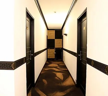 Du Barry & 호텔 Sauveterre-de-Comminges