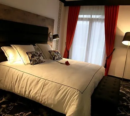 Du Barry & Hotel Sauveterre-de-Comminges