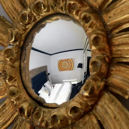 Du Barry & 호텔 4*