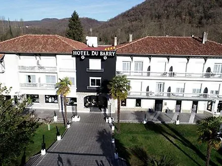 Du Barry &