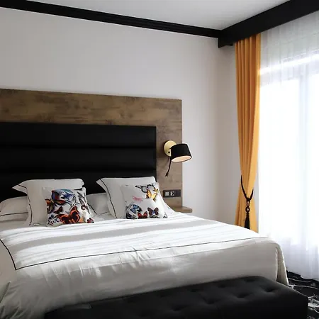 Du Barry & 호텔 4*