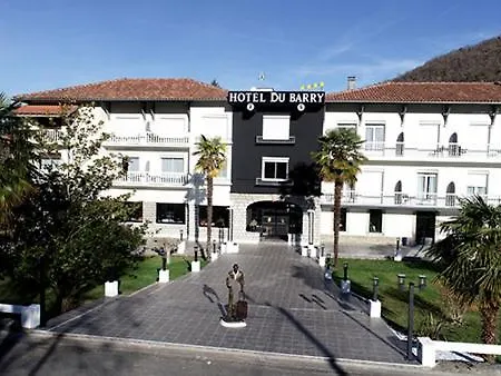 Du Barry &