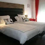 Hotel Du Barry & 4*