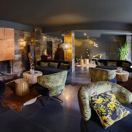 Du Barry Resort&spa