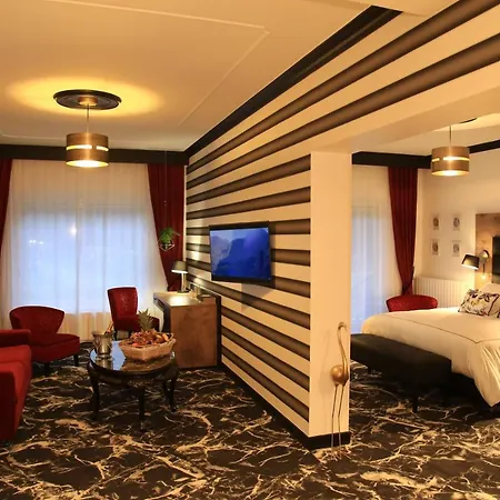 Du Barry & Hotel