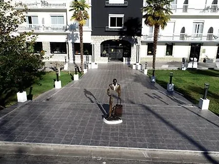 Hotel Du Barry &