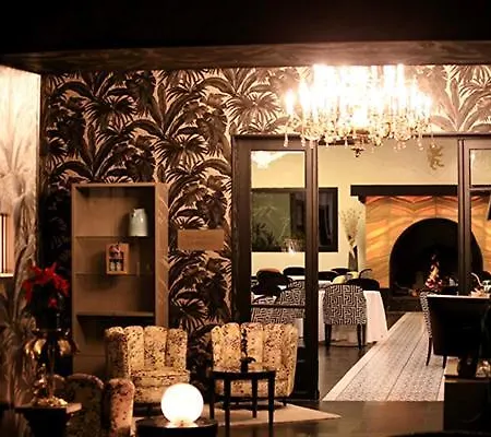 Hotel Du Barry & 4*